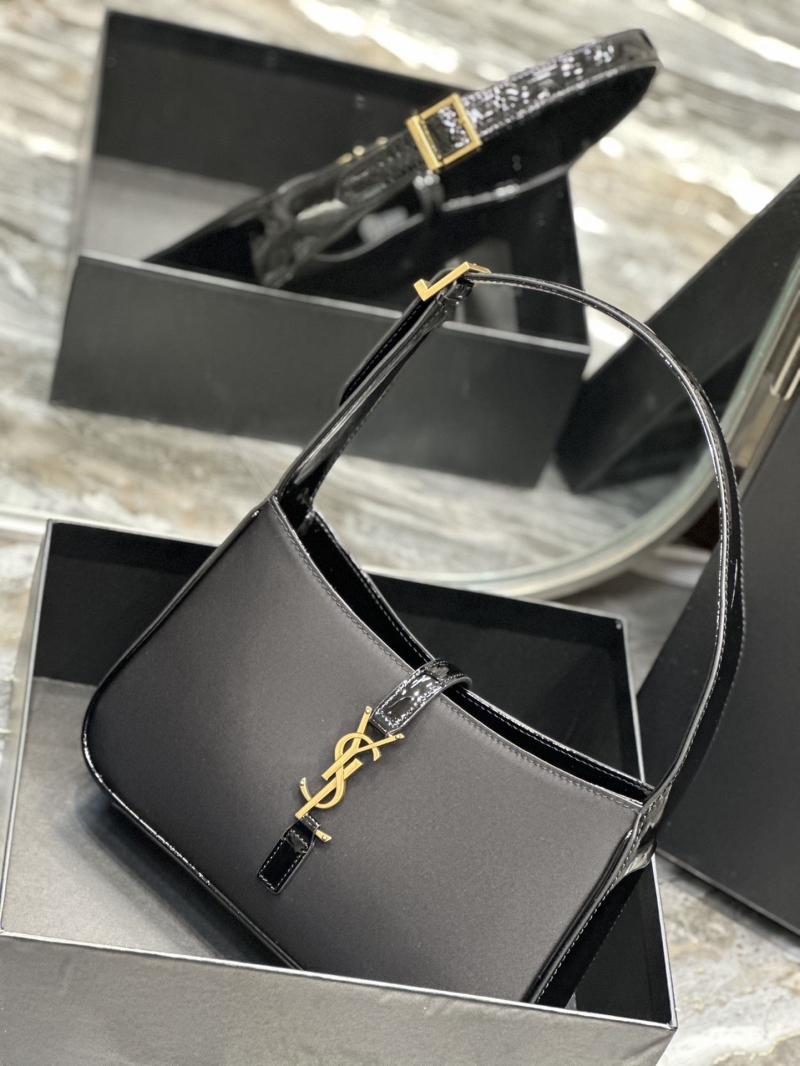 YSL Top Handle Bags